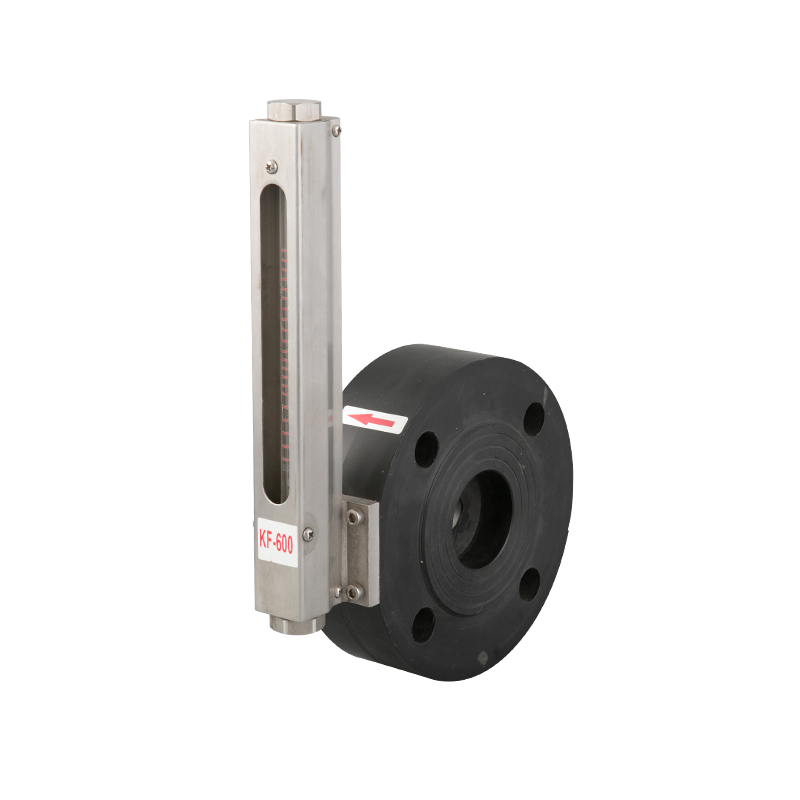 Orifice plate flowmeter