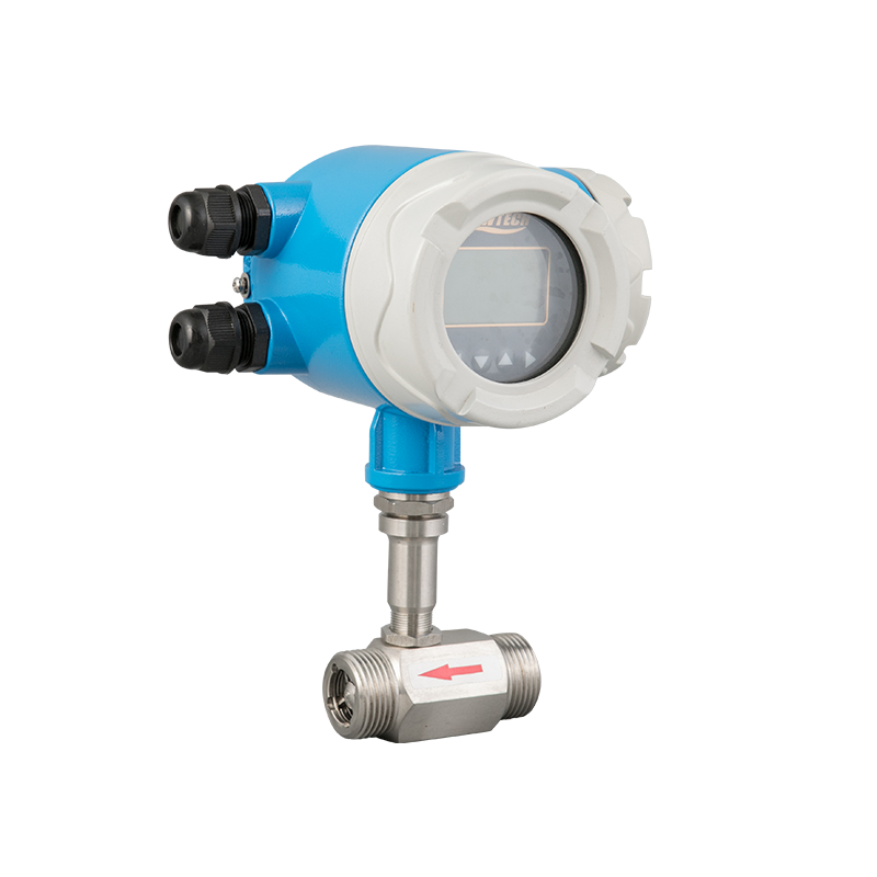 How to measure pipe diameter with ultrasonic flowmeter?