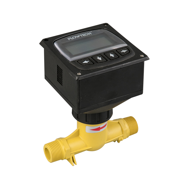 KF510 Series Paddlewheel Flowmeters