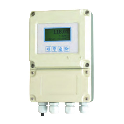 Explosion proof version MF730 Series Intelligent Electromagnetic Flow Converters