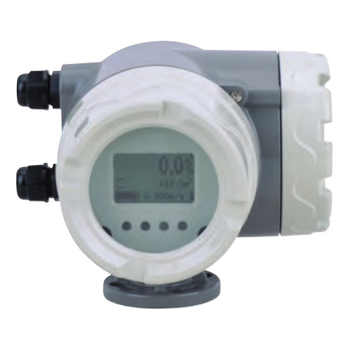 How to find flowmeter failure?