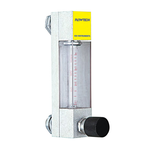 For liquids and gases Glass Rotameters (K-100)