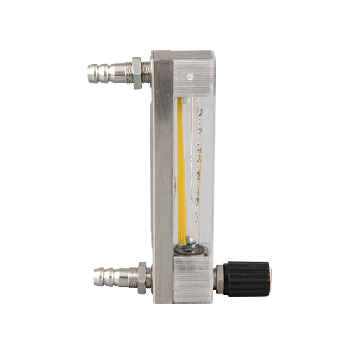 Vortex flowmeter installation requirements for straight pipe sections