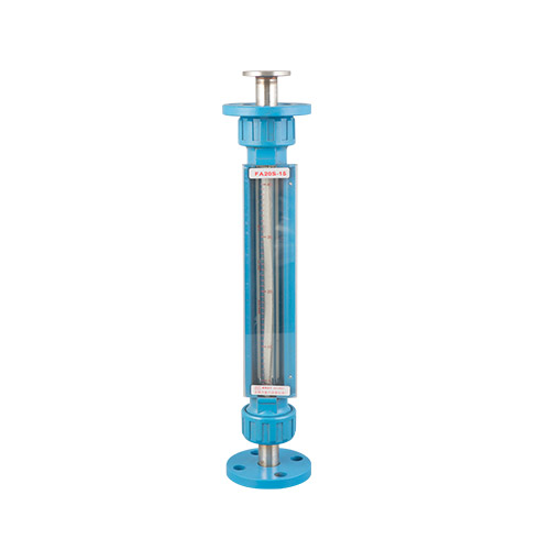 Medical machinery Glass Rotameters (FA10S Series)
