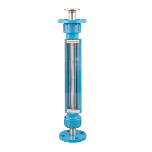 Good interchangeability Glass Rotameters (FA20S Series)