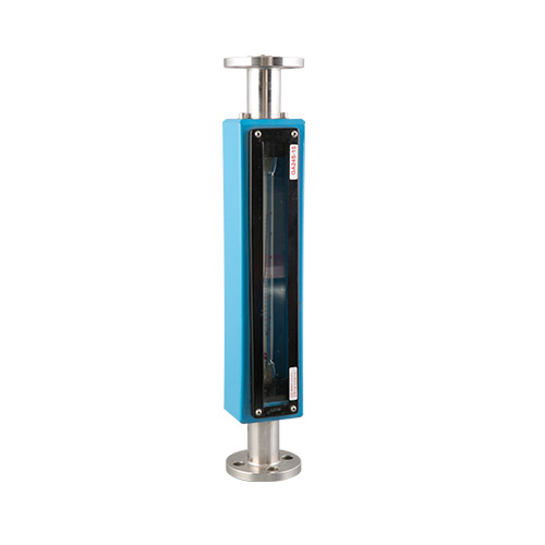 High safety factor Glass Rotameters (GA24S Series)