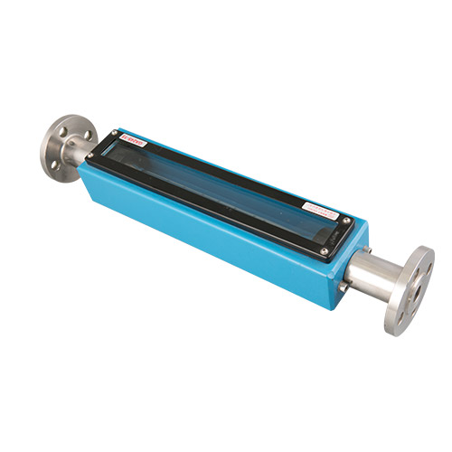 What are the precautions for flow meters?