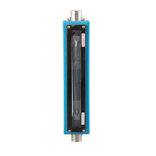 Custom made Glass Rotameters (GA24V Series)