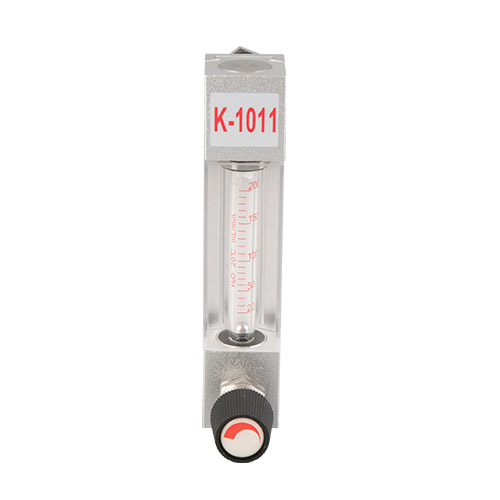 Simple and reliable Glass Rotameters (K-100 Series)