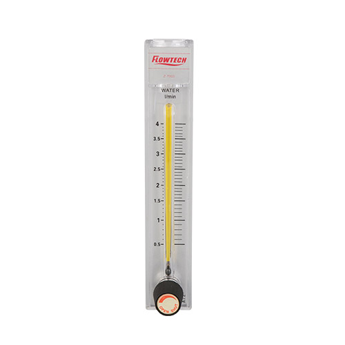 High visibility scale Glass Rotameters (K-200 Series)