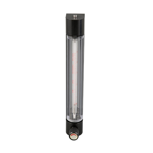 Small size Glass Rotameters (K-400 Series)