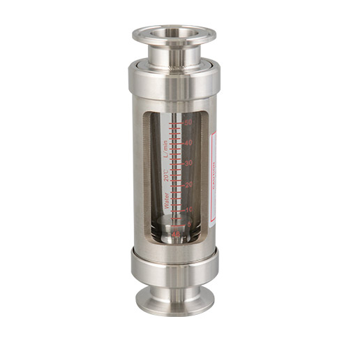Stainless steel Glass Rotameters (K-500G Series)
