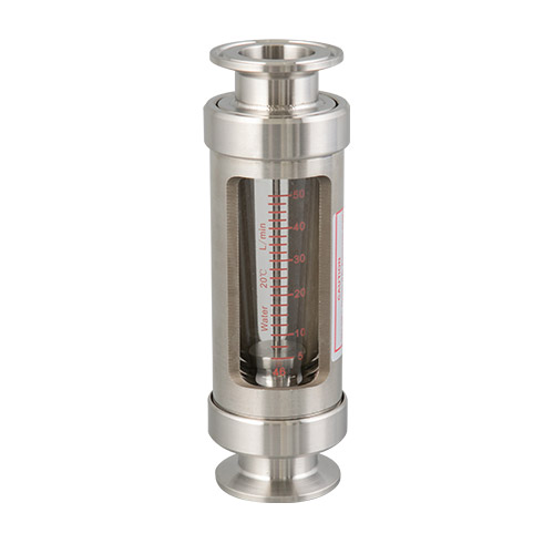 Stainless steel Glass Rotameters (K-500G Series)