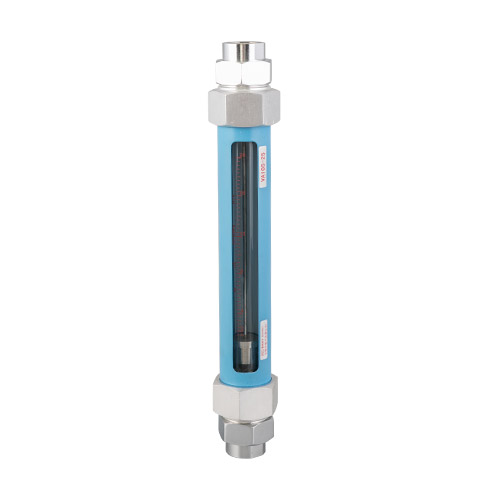 Pipe thread connection Glass Rotameters (VA10S Series)