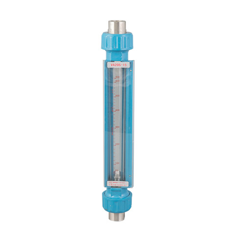 Stable quality Glass Rotameters (VA20S Series)