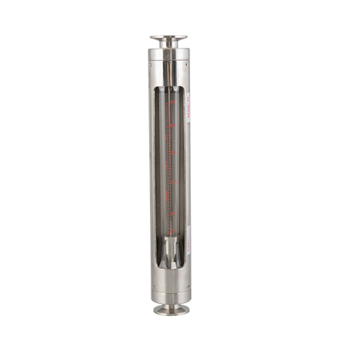 High precision Glass Rotameters (VA30G Series)