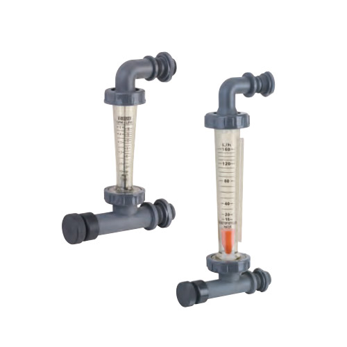 How does an electromagnetic flowmeter work?