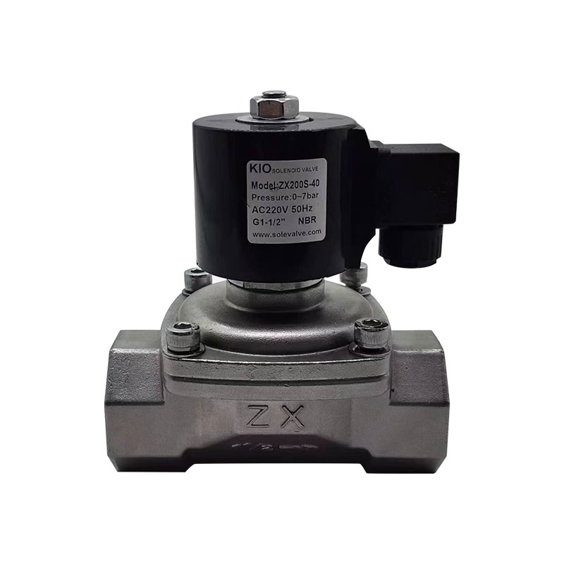 ZX200S Series